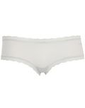 Calvin Klein: Ultra Low Rise Hipster