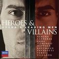 Opera's Leading Men