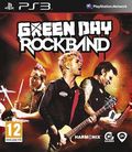 Pan Vision: Green Day Rock Band