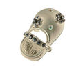 Broche af en sko
