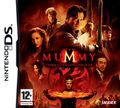 Mummy: Tomb of the Dragon Emperor