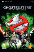 Ghostbusters The Video Game