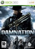 Atari: Damnation