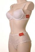 Marie Jo: Rose Luxury String