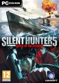 Ubisoft: Silent Hunter 5, PC udkommer 4. marts