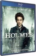 Sherlock Holmes