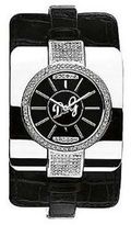 D&G: D&G DW0161 Dameur Armb�ndsur Sitting Bull