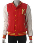 R�tme: R�tme jakke